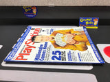 Official U.S. PlayStation Magazine: August 2000 Issue 35 - Pre-Owned No Demo Disc (As Pictured)