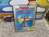 Ace Of Aces (Atari 7800) Pre-Owned: Game and Box