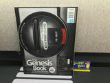 The Genesis Book / The Super NES Book [From the Makers of Retro Gamer] (Imagine Publishing) (Magazine) Pre-Owned (As Pictured)