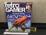 Retro Gamer: Load 108 [The Essential Guide To Classic Games] (Imagine Publishing) (Magazine) Pre-Owned (As Pictured)