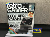 Retro Gamer: Load 106 [The Essential Guide To Classic Games] (Imagine Publishing) (Magazine) Pre-Owned (As Pictured)