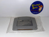 Excitebike 64 (Nintendo 64) Pre-Owned: Game, Manual, 2 Inserts, and Box w/ Protector (Pictured)