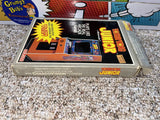 Donkey Kong Junior (Colecovision) Pre-Owned: Game, Manual, Insert, and Box