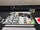 Retro Gamer: Load 106 [The Essential Guide To Classic Games] (Imagine Publishing) (Magazine) Pre-Owned (As Pictured)