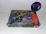 Excitebike 64 (Nintendo 64) Pre-Owned: Game, Manual, 2 Inserts, and Box w/ Protector (Pictured)