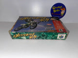 Excitebike 64 (Nintendo 64) Pre-Owned: Game, Manual, 2 Inserts, and Box w/ Protector (Pictured)