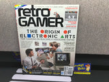 Retro Gamer: Load 105 [The Essential Guide To Classic Games] (Imagine Publishing) (Magazine) Pre-Owned (As Pictured)