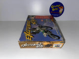 Excitebike 64 (Nintendo 64) Pre-Owned: Game, Manual, 2 Inserts, and Box w/ Protector (Pictured)