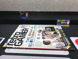 Retro Gamer: Load 105 [The Essential Guide To Classic Games] (Imagine Publishing) (Magazine) Pre-Owned (As Pictured)