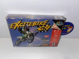 Excitebike 64 (Nintendo 64) Pre-Owned: Game, Manual, 2 Inserts, and Box w/ Protector (Pictured)