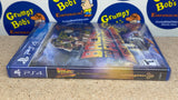 Back to the Future: The Game - 30th Anniversary Edition (Playstation 4) NEW (As Pictured)