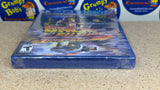 Back to the Future: The Game - 30th Anniversary Edition (Playstation 4) NEW (As Pictured)