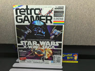 Retro Gamer: Load 102 [The Essential Guide To Classic Games] (Imagine Publishing) (Magazine) Pre-Owned (As Pictured)