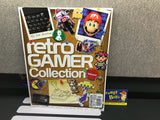 Retro Gamer Collection: Volume 6 [The Ultimate Guide To Classic Videogaming] (Imagine Publishing) (Magazine) Pre-Owned (As Pictured)