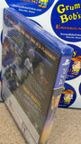 Back to the Future: The Game - 30th Anniversary Edition (Playstation 4) NEW (As Pictured)