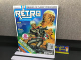 Retro: Volume 5 [The Ultimate Retro Companion from games] (Imagine Publishing) (Magazine) Pre-Owned (As Pictured)