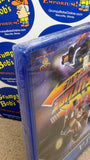 Back to the Future: The Game - 30th Anniversary Edition (Playstation 4) NEW (As Pictured)