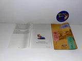 Aidyn Chronicles: The First Mage (Nintendo 64) Pre-Owned: Game, Manual, 2 Inserts, and Box w/ Protector (Pictured)