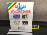 Retro: Volume 5 [The Ultimate Retro Companion from games] (Imagine Publishing) (Magazine) Pre-Owned (As Pictured)