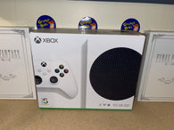 System - Digital Edition - White (Xbox Series S) Pre-Owned w/ Official White Controller + Box (IN STORE SALE and PICK UP ONLY)