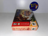 Aidyn Chronicles: The First Mage (Nintendo 64) Pre-Owned: Game, Manual, 2 Inserts, and Box w/ Protector (Pictured)