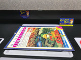 Nintendo Fun Club News: Vol. 1 #3 - Fall 1987 [The Legend of Zelda] (Magazine) Pre-Owned (As Pictured)