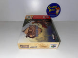 Aidyn Chronicles: The First Mage (Nintendo 64) Pre-Owned: Game, Manual, 2 Inserts, and Box w/ Protector (Pictured)