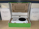System - Digital Edition - White (Xbox Series S) Pre-Owned w/ Official White Controller + Box (IN STORE SALE and PICK UP ONLY)