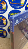 Stranger Things 3: The Game [Limited Run #310] (Playstation 4) NEW (As Pictured) (See Notes)