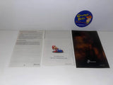 Hexen (Nintendo 64) Pre-Owned: Game, Manual, 2 Inserts, Tray, and Box w/ Protector (Pictured)