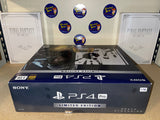 System - 1TB PRO - Death Stranding Limited Edition (Playstation 4) Pre-Owned w/ Official Controller and BOX