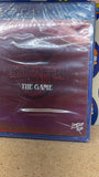 Stranger Things 3: The Game [Limited Run #310] (Playstation 4) NEW (As Pictured) (See Notes)