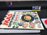 MAD Super Special: No. 26 1978 (Magazine) Pre-Owned (no record) (As Pictured)