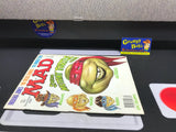 MAD: No. 291 December 1989 [Special Mutant Turtle Issue] (Magazine) Pre-Owned (As Pictured)