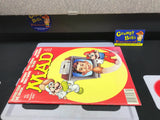 MAD: No. 292 January 1990 (Magazine) Pre-Owned (As Pictured)