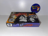 James Bond: Goldeneye 007 (Nintendo 64) Pre-Owned: Game and Box w/ Protector (Pictured)