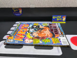 Naruto Collector Winter 2008/2009 (Magazine) Pre-Owned w/ Poster & Manga (No Card) (As Pictured)