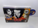 James Bond: Goldeneye 007 (Nintendo 64) Pre-Owned: Game and Box w/ Protector (Pictured)