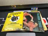 WOW World of Wrestling Magazine: August 2000 - Vol. 2 Issue 4 (Paperback) Pre-Owned (Damaged Throughout) (As Pictured)