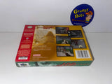 James Bond: Goldeneye 007 (Nintendo 64) Pre-Owned: Game, Manual, Insert, Tray, and Box w/ Protector (Pictured)