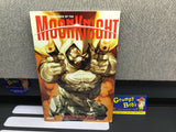 Vengeance of Moon Knight - Vol. 1: Shock and Awe (Paperback) Pre-Owned (As Pictured)