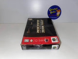 Star Wars Episode I Racer (Nintendo 64) Pre-Owned: Game, Insert, and Box w/ Protector (Pictured)