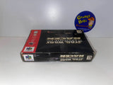 Star Wars Episode I Racer (Nintendo 64) Pre-Owned: Game, Insert, and Box w/ Protector (Pictured)