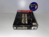 Star Wars Episode I Racer (Nintendo 64) Pre-Owned: Game, Insert, and Box w/ Protector (Pictured)