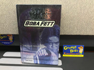 Star Wars: Boba Fett #1: Fight To Survive (Hardcover) Pre-Owned (As Pictured)