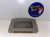 Pokemon Stadium 2 (Nintendo 64) Pre-Owned: Game, Insert, Tray, and Box w/ Protector (Pictured)