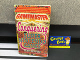 Gamemaster: Conquering Super Nintendo Games (Unofficial Guide) Pre-Owned (As Pictured)
