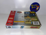 Pokemon Stadium 2 (Nintendo 64) Pre-Owned: Game, Insert, Tray, and Box w/ Protector (Pictured)