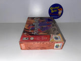 Ogre Battle 64: Person of Lordly Caliber (Nintendo 64) Pre-Owned: Game, Tray, and Box w/ Protector (Pictured)