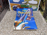 Hercules (Game Boy) Pre-Owned: Game, Manual, Poster, Insert, Tray, Protective Case, and Box